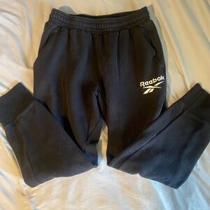 Reebok Sweat Pants